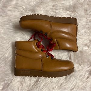 Vintage Bass Sugar Loafer boots